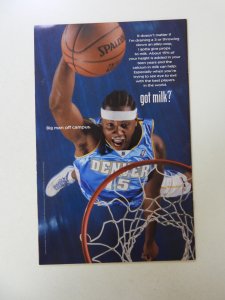 New Avengers #4 Direct Edition (2005) VF condition