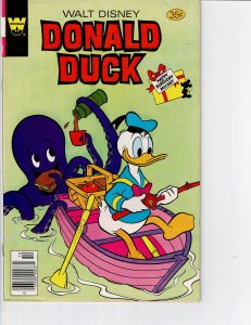 Donald Duck #200 (1978)