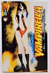 Vampirella: Silver Anniversary Collection #3B (March 1997, Harris ) VF/NM   