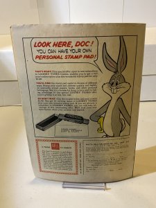 Looney Tunes #172  1956  VG