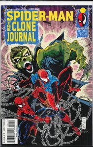 Spider-Man: The Clone Journal (1995) Spider-Man