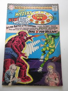 House of Mystery #158 (1966)