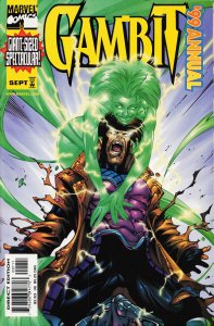Gambit 1999 (1999) Gambit