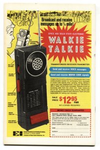 Marvel Team-up #66-SPIDER-MAN and Captain Britain NM-