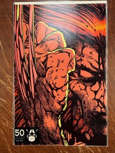 Marvel Comics Presents # 84 VF/NM Comic Book Weapon X Wolverine X-Men 7 J435