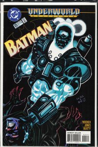 Batman #525 (1995) Batman