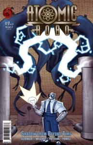 Horror On Houston Street