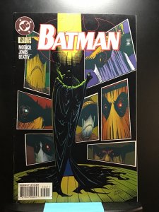 Batman #524 (1995)