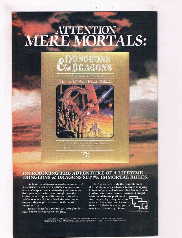 Conan The Barbarian # 190 VF Marvel Comic Books Awesome Issue Avengers WOW!! SW8