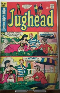 Jughead #247 (1975)