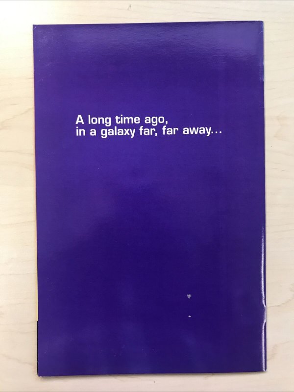 Star Wars: Dark Empire 1