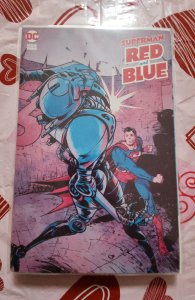 Superman Red and Blue #3 (2021)