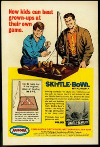 Action #371  1969 - DC  -FN - Comic Book