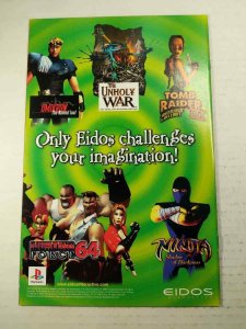 WitchBlade #27 NM Image Comics 1998 C30E