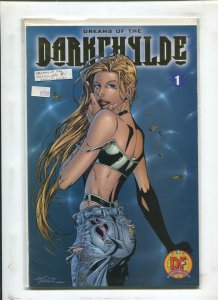 DREAMS OF THE DARKCHYLDE #1 SEALED (9.2) 1998