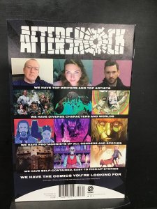 Beyonders #3 (2018)nm