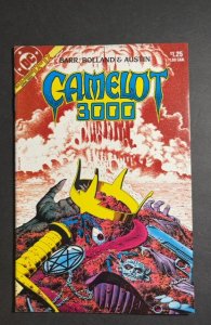 Camelot 3000 #12 (1985)