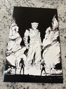 Thundercats # 8 NM Dynamite Comic Book 1st Print Liono Pantha Variant M 7 J436