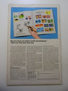 Iron Man #23 (1970) FN Condition