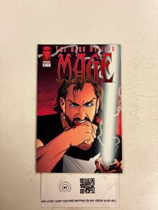 Mage the Hero Defined #6 NM Image Comic Books Matt Wagner 26 HH91