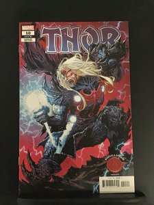 Thor #10 Knullified