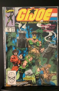 G.I. Joe: A Real American Hero #97 (1990)