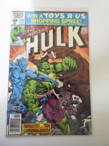 The Incredible Hulk #252 (1980)