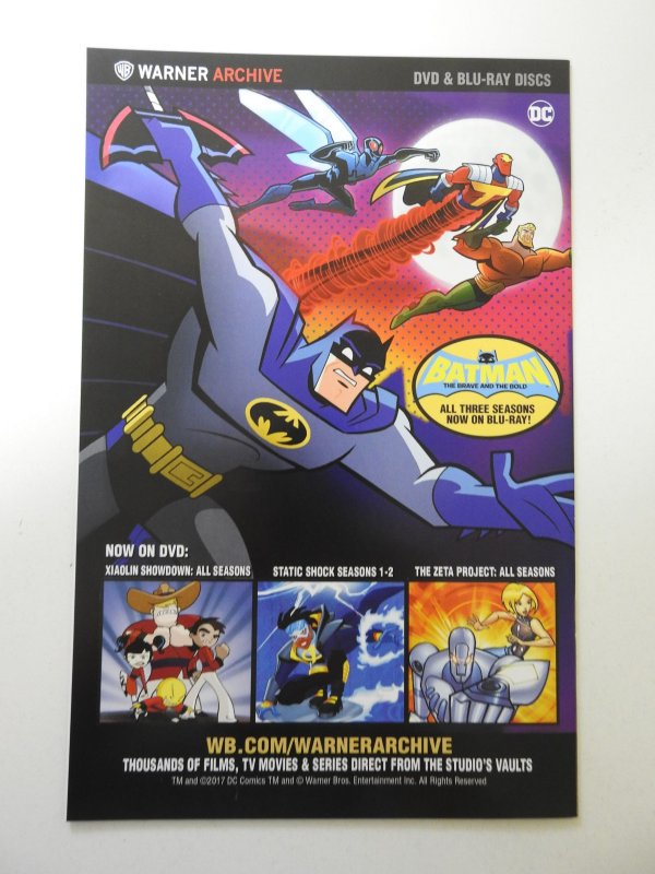 Zombie Tramp #37 (2017) Artist Variant NM Condition!