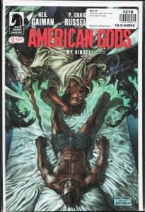 American Gods: My Ainsel #2 (2018) American Gods