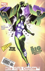 SHE-HULK  (2004 Series)  (MARVEL) #6 Fine Comics Book