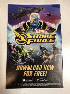 Venom (2018) # 7 (NM) 2nd Print Variant - 1st cameo Dylan Brock