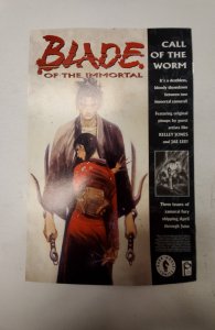 Drakuun #5 (1997) NM Dark Horse Comic Book J660