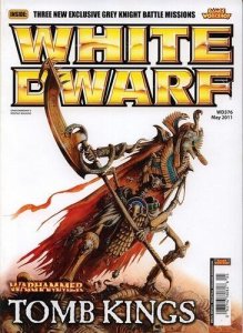 White Dwarf #376A FN ; Games Workshop | Magazine Warhammer