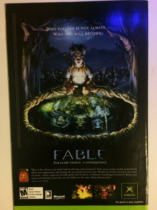 Invincible Iron Man #1 2005 Ellis Extremis Part 1 NM Marvel Comics 