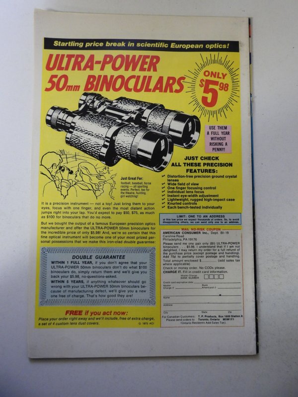 The Amazing Spider-Man #148 (1975) FN+ Condition