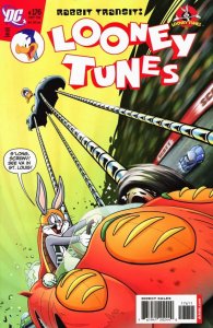 LOONEY TUNES #176 (2009) SCOTT GROSS | DIRECT SALES