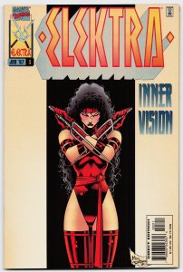 Elektra #3 (1997) Elektra
