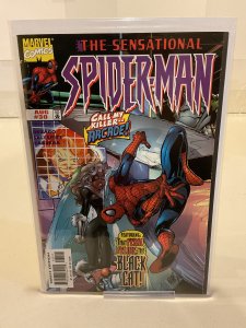 Sensational Spider-Man #30  1998  9.0 (our highest grade)