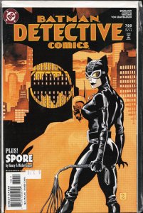 Detective Comics #780 (2003) Batman