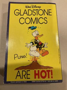 Overstreet Comic Book Price Guide #19  1989  TPB  Batman Cover!