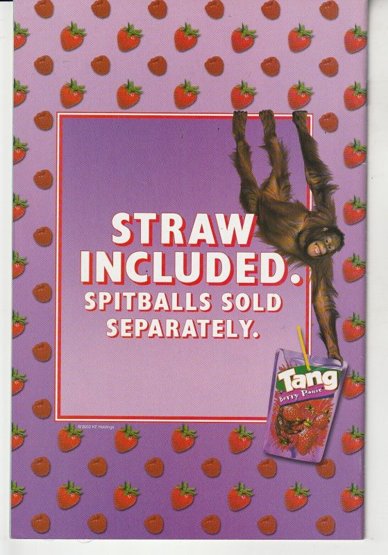 Superman #185 (2002)