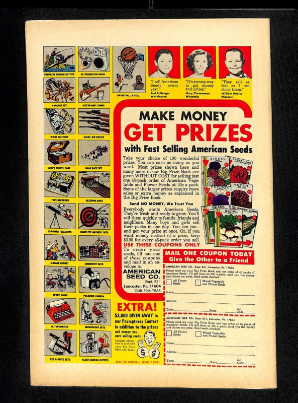 Teen Titans #14 FN 6.0