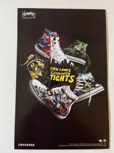 JSA All-Stars #10 - NM (2010)