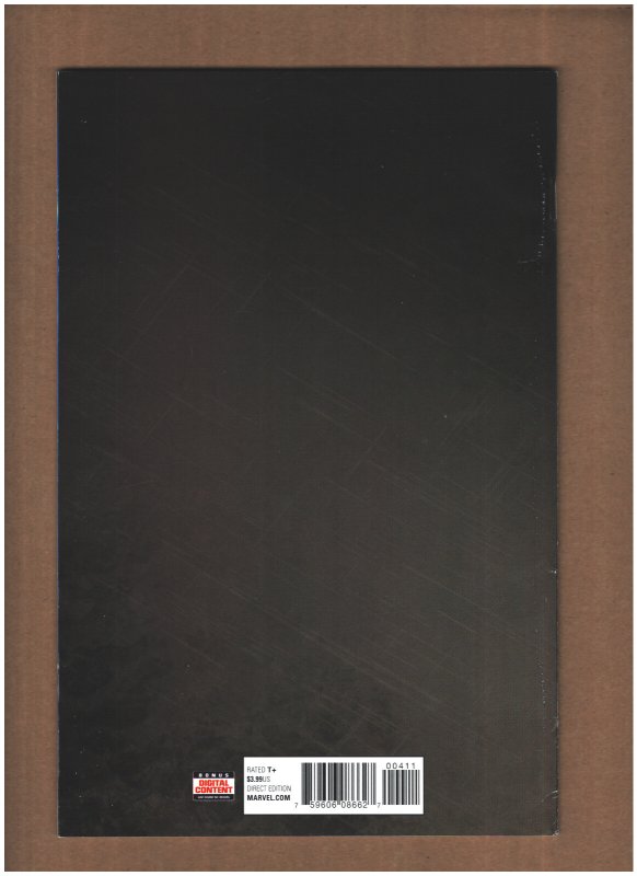 Secret Empire #4 Marvel Comics 2017 CAPTAIN AMERICA HYDRA FN/VF 7.0