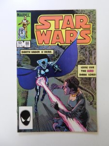 Star Wars #88 (1984) VF condition