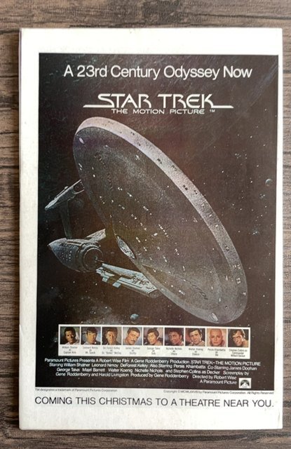 Fantastic Four #209 (1979), Mark Jeweler Variant