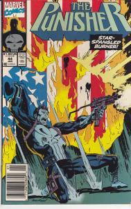 Punisher #44