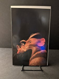 Animal Castle Volume 2 #1 Felix Delep 1:10 Variant (2023)