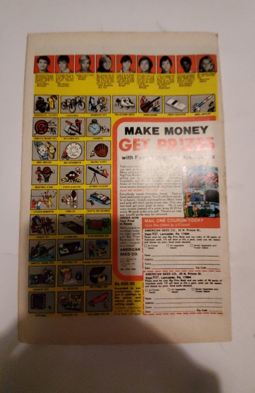 Richie Rich Millions #94 (1979) NM Harvey Comic Book J743