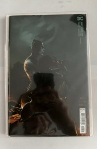 Batman #125 Mattina Cover (2022)